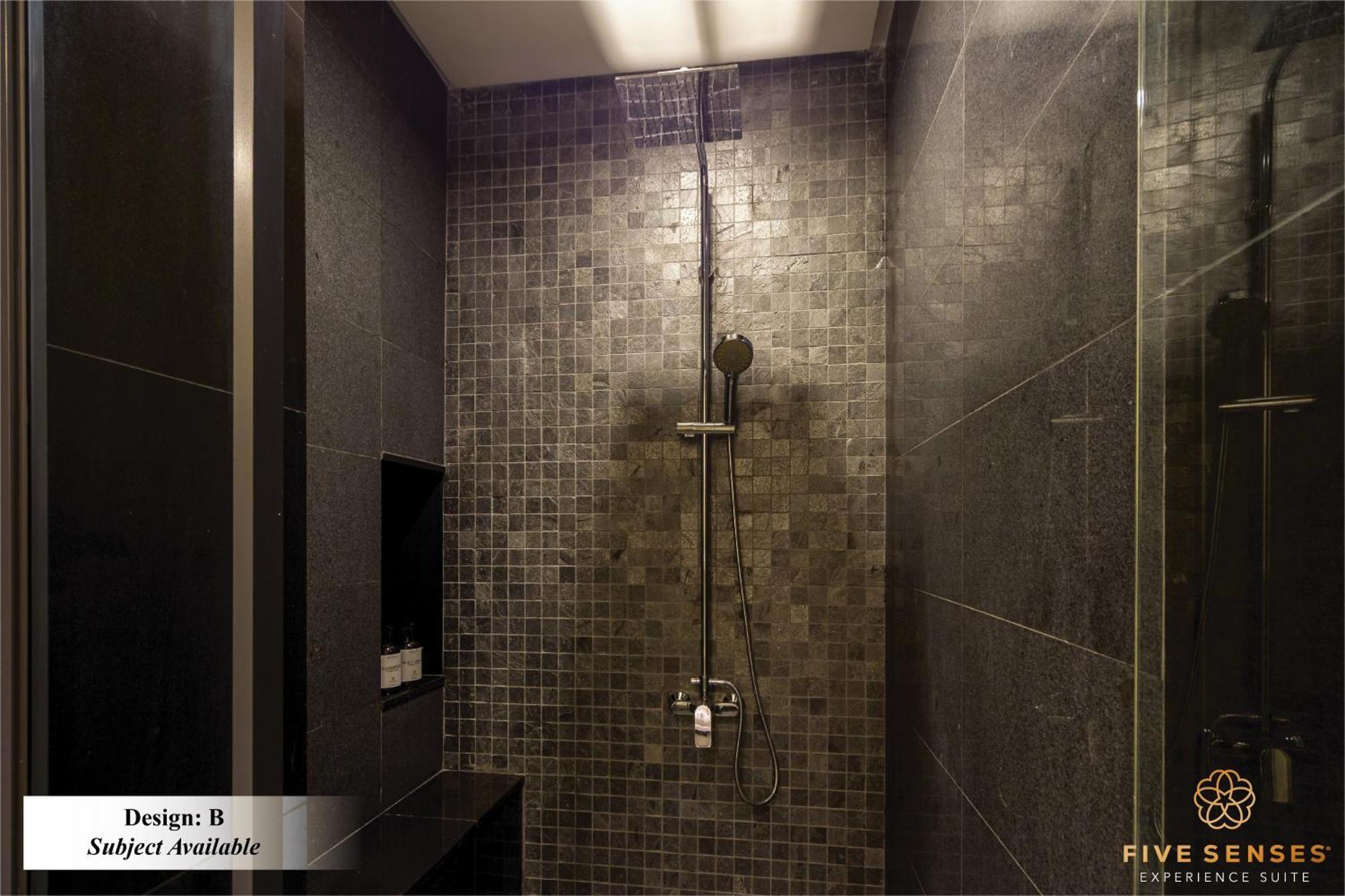Apartemen The Mews Klcc, Five Senses Kuala Lumpur